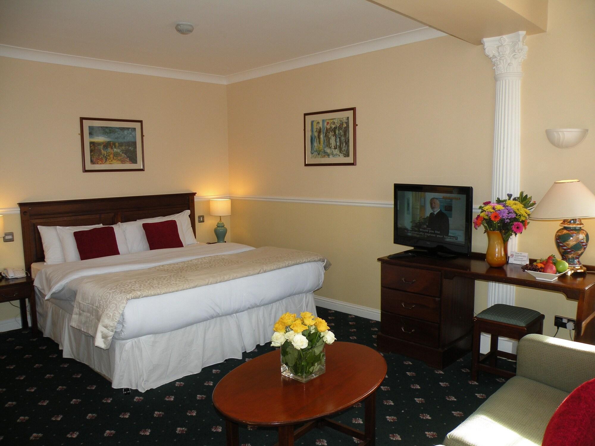 Hotel The Address Sligo Esterno foto