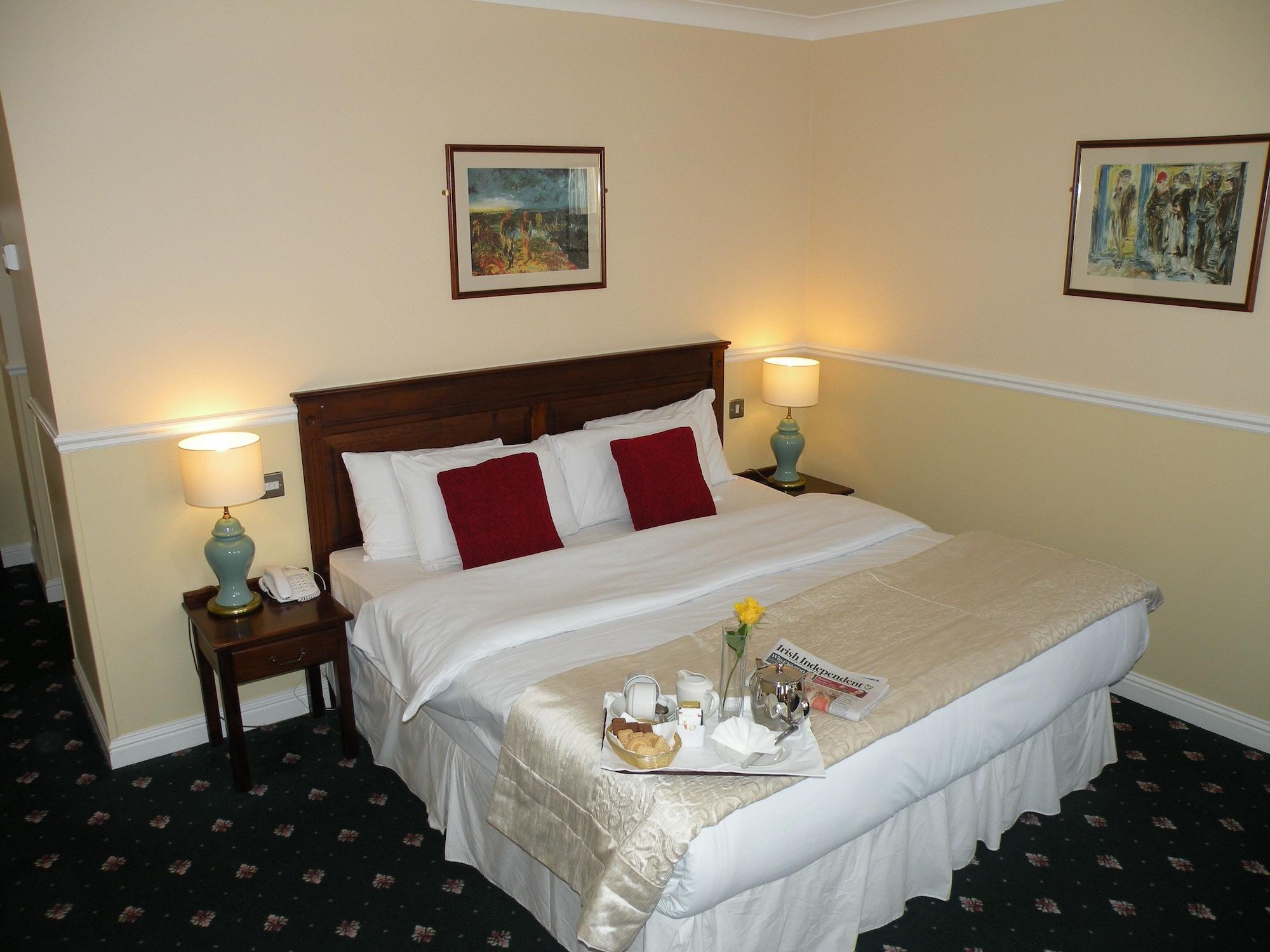 Hotel The Address Sligo Esterno foto