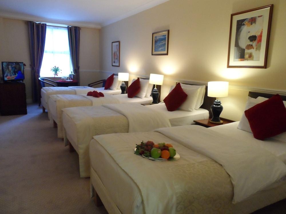 Hotel The Address Sligo Esterno foto