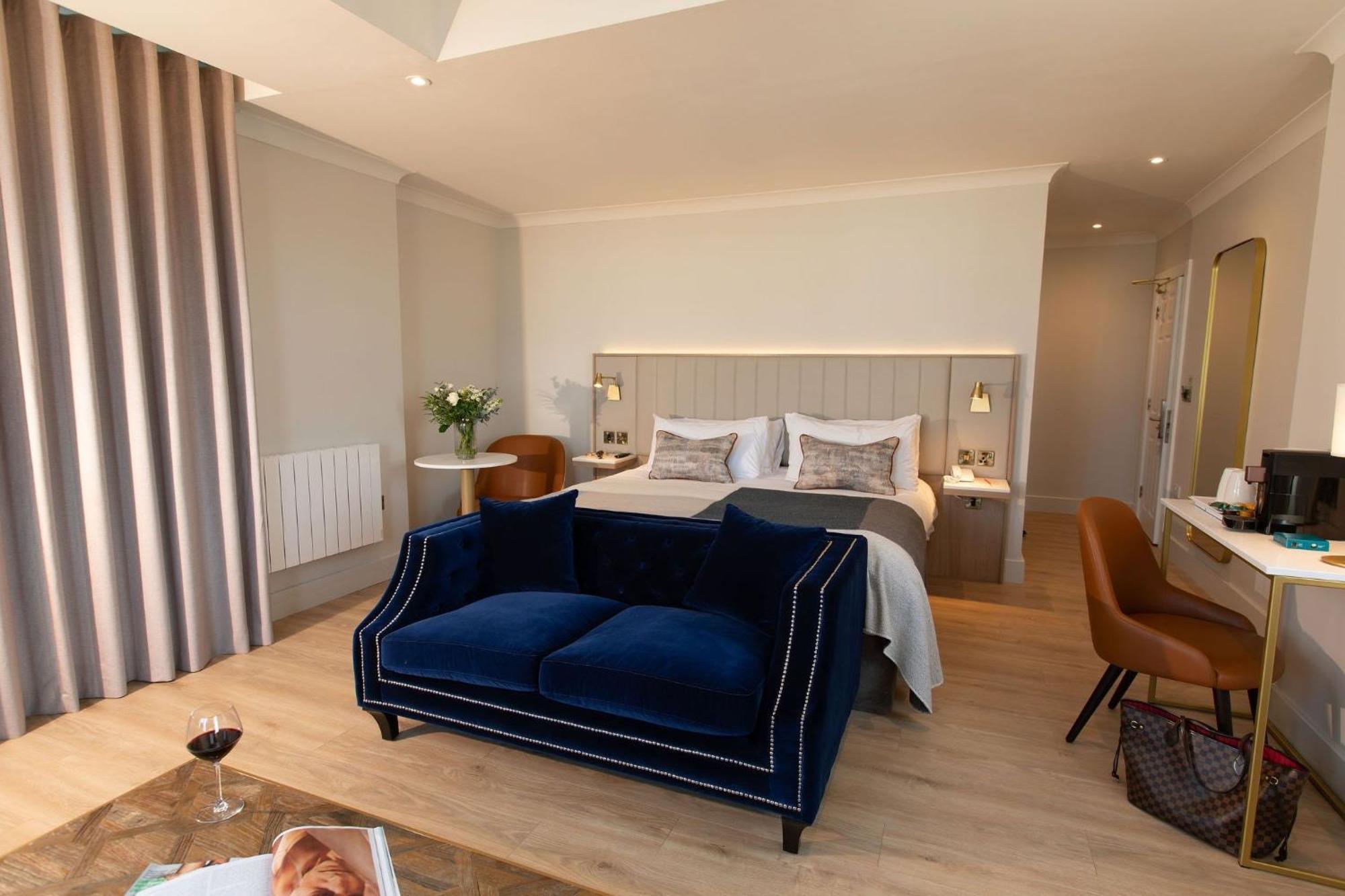 Hotel The Address Sligo Esterno foto