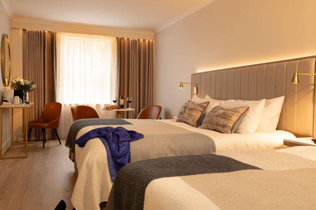 Hotel The Address Sligo Ristorante foto